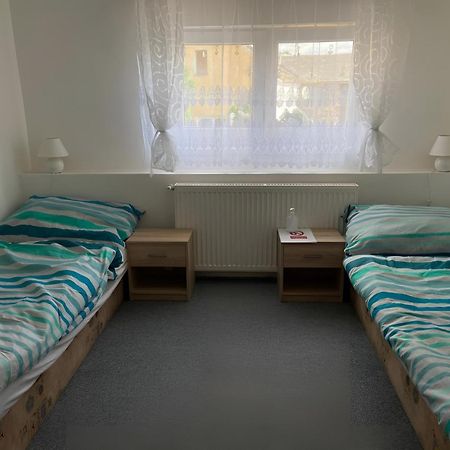 Penzion Dagmar Kokasice Luaran gambar