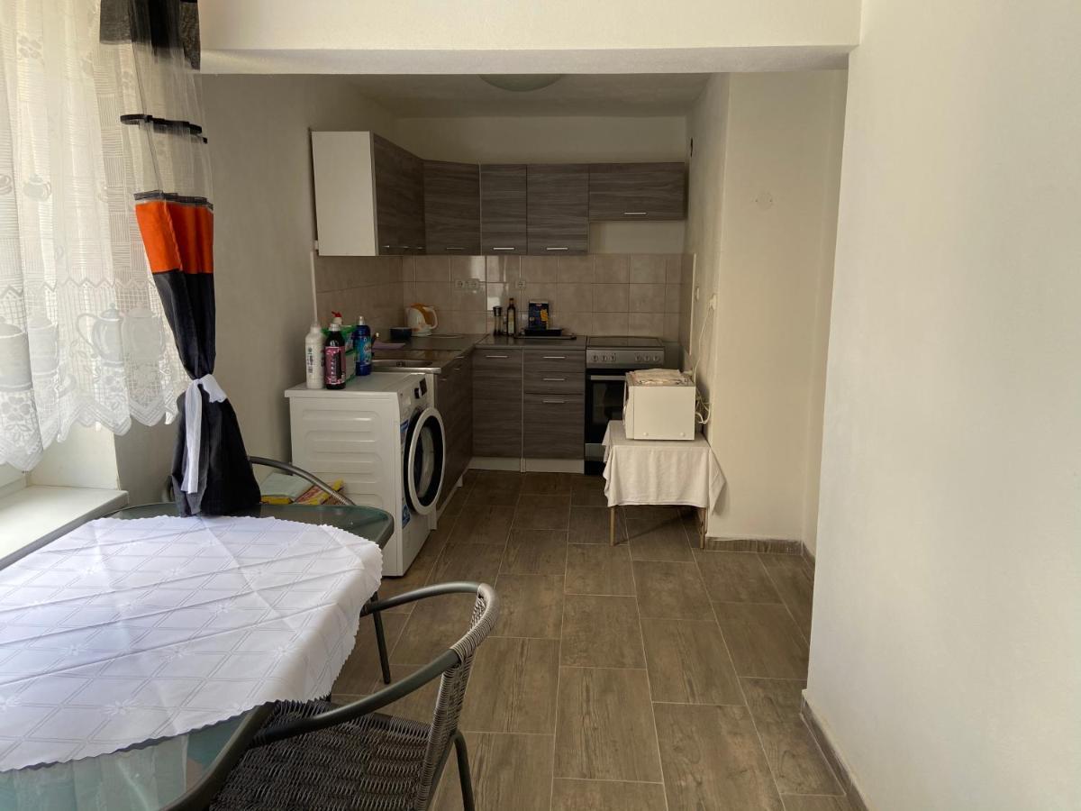 Penzion Dagmar Kokasice Luaran gambar