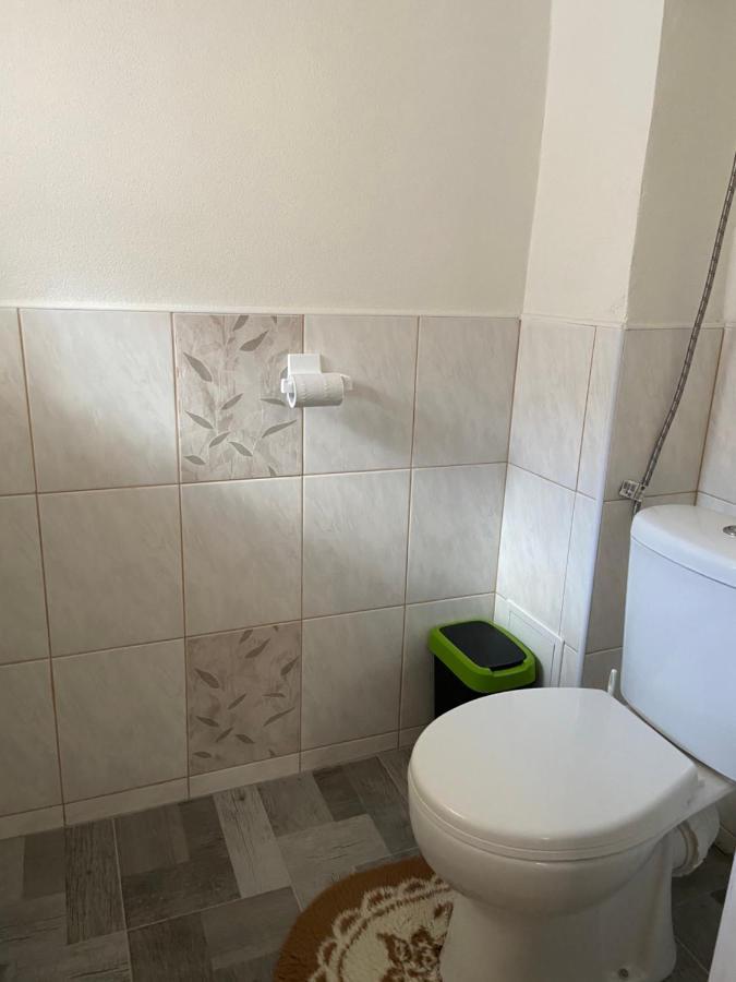 Penzion Dagmar Kokasice Luaran gambar